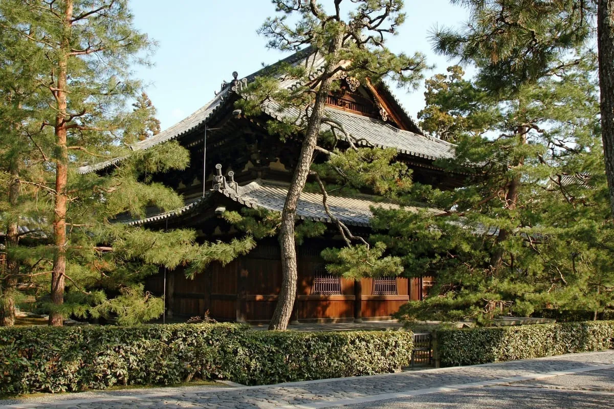 大徳寺