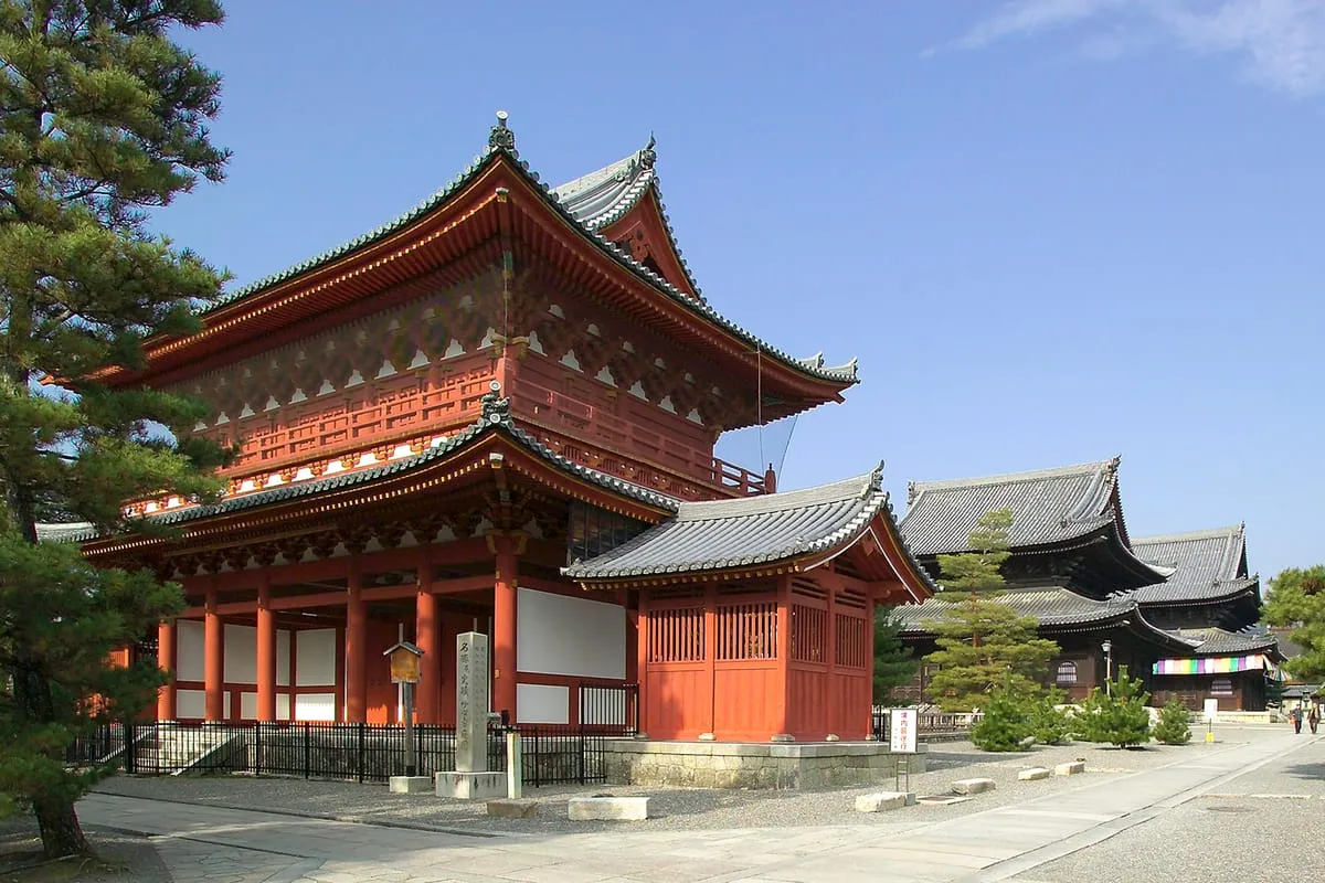 妙心寺
