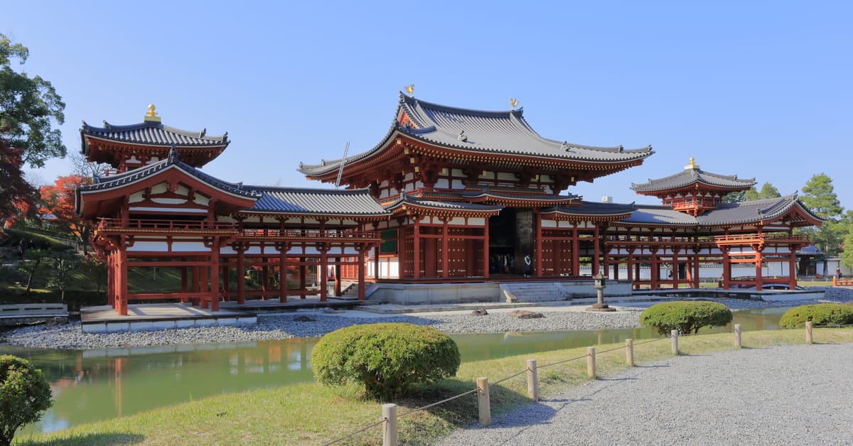 The Hondō: A Complete Guide to Japan's Temple Main Hall thumbnail