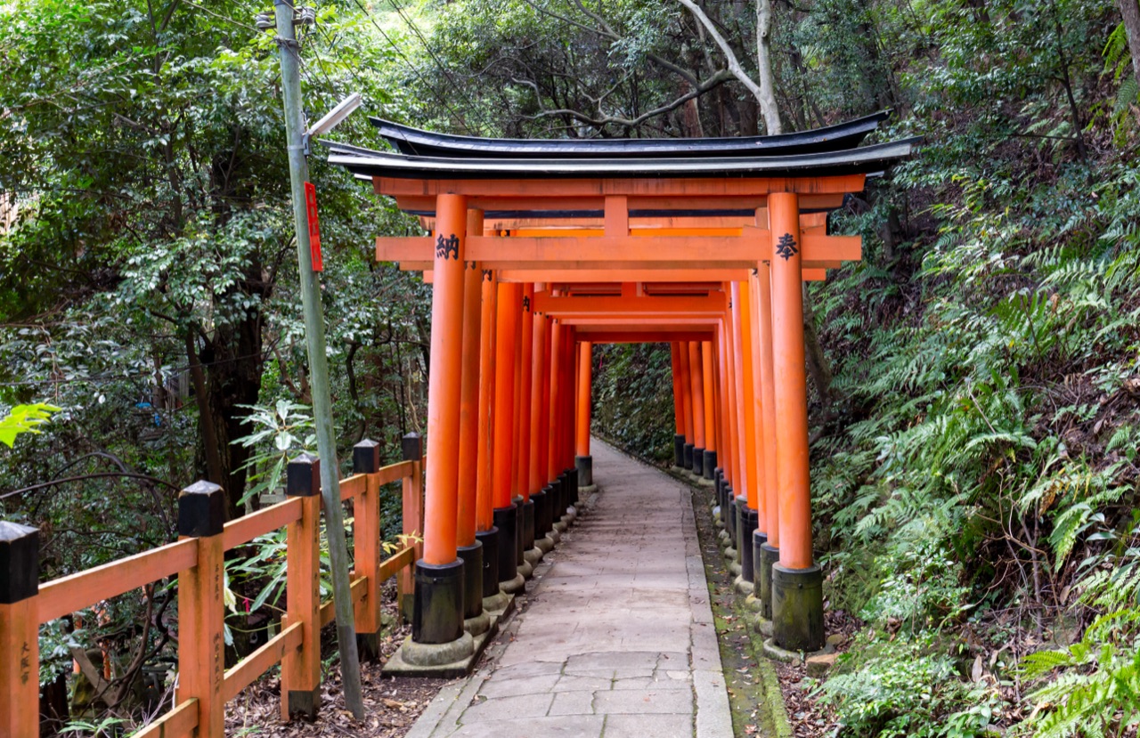 20 Best Shrines in Kyoto for Goshuin | Hours, Access & Highlights thumbnail
