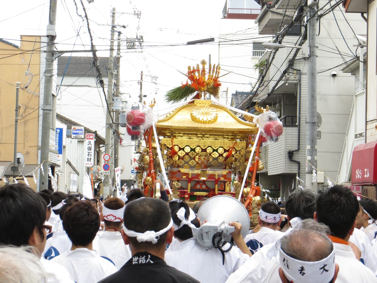 祝詞とお経｜神社と寺で聞こえる"声"の正体を知る