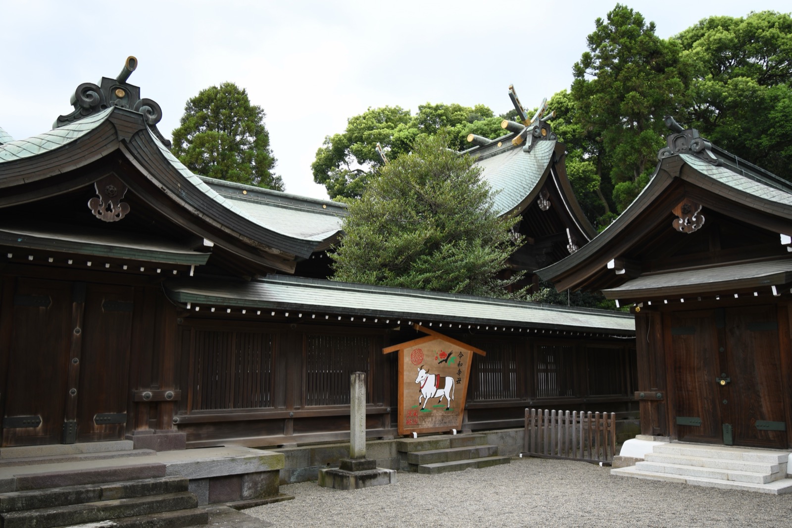 20 Best Shrines in Saitama for Goshuin | Hours, Access & Highlights thumbnail