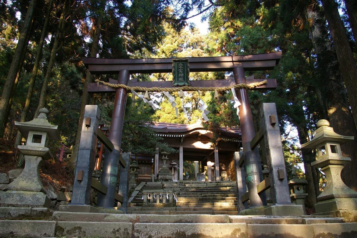 愛宕神社 千日詣り2026——京の火防総本社、夏の夜に千日分の功徳を結ぶ