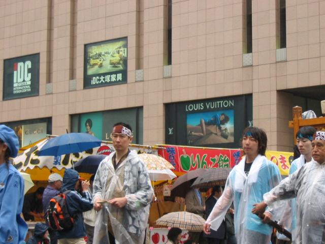 博多どんたく港まつり2026と住吉神社──200万人の祭りを支える「松囃子」の起源のサムネイル