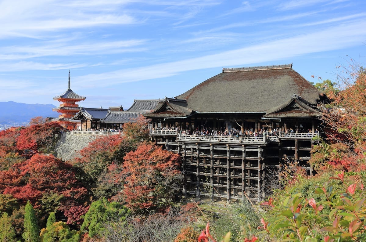 清水寺 千日詣り2026 ── 1日の参拝が1000日分になる夜、内々陣が開く3日間