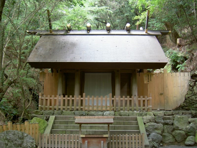 多度大社「上げ馬神事」2026｜午年に見る700年の神事と、変わりゆく伝統のサムネイル